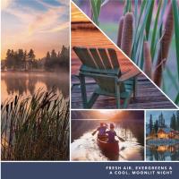 Yankee Candle Lakefront Lodge Large Jar Extra Image 3 Preview